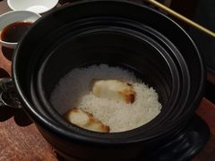 -香樟花园法式铁板烧(恒隆广场店)