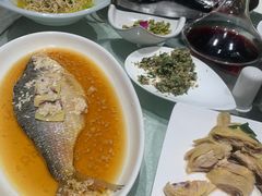 -阿娘家·原生态农家菜(国顺东路店)