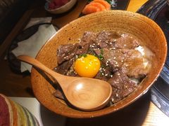 烧肉饭-本寻烧肉酒场(双井店)