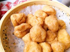 顺德手打鱼腐-阿杜打边炉(五江天街店)