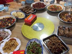 -让鸭脑壳飞(龙华店)
