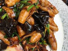 -九龙餐厅(大沽路店)