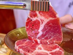-釜山火炉·海鲜烤肉(紫藤路店)