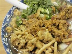 -晓友烧麦(光华村店)