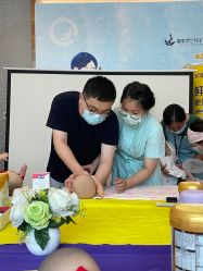 -馨紫罗兰月子会所·独栋月子中心