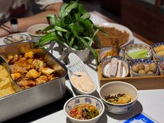 -螺大喜螺蛳粉火锅(雍和宫店)