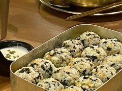 -HOTISLAND海鸡岛·韩国料理(江南西店)