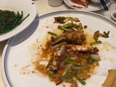 -宁海食府·涌宴(真和店)