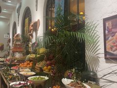 -火舞泰·泰式海鲜火锅餐厅(世纪城店)