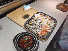 -好兄弟郭巨海鲜(天一阁店)