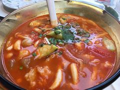 -沿途四季·云南菜(建外大街店)