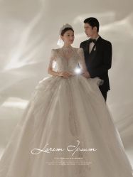 -今生有约婚纱摄影店(景德路店)