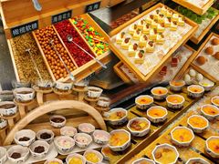 -韩盛·盛江山自助料理(沈辽路万达店)