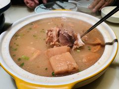 -佬麻雀·剁椒鱼头(京基KK One店)