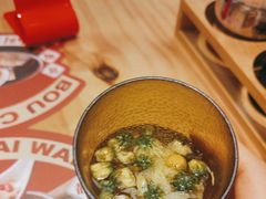 -华记煲仔华·煲仔饭(市桥易发店)