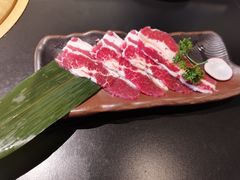 -谷牛和牛烤肉(漕河泾印象城店)