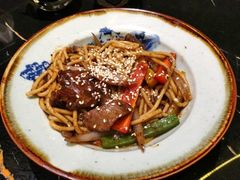 -野萃山·潮汕厚果汁(十亩地店)
