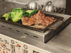 -肉肉大米(金虹桥店)