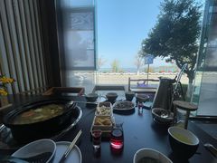 -野菌皇海景野生菌火锅(滨海大道店)