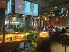 -功夫怪兽·烧烤(西工小街店)