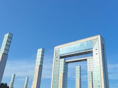 -幸福门