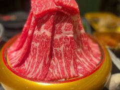 -牛New寿喜烧(虹桥新天地店)