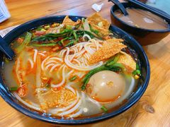 -螺蛳粉先生(蓟门桥店)