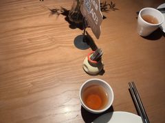 -沅江水·湖南家宴(南村万博长隆商圈店)