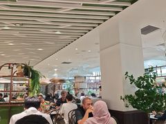 -关夫人餐厅(KLCC阳光广场店)