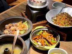 -云海肴汽锅鸡·云南小炒(曲江大悦城店)