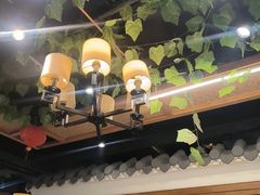 -津沽小院(天津之眼店)