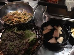-401餐厅(弘大店)