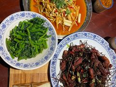 -杨记隆府(白象街店)