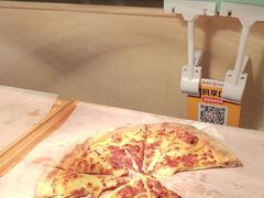 -骑士牛排(北仑银泰城店)