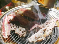 -西塔老太太泥炉烤肉(温州首店万象城黑金店)