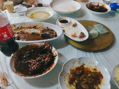 -小六农家乐(崇明西沙湿地店)