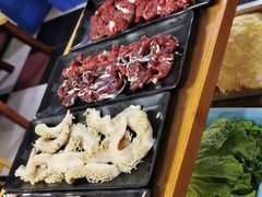 -顺记牛肉店
