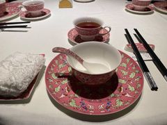 -君庭中餐馆(湘江豪生店)