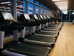 -燃坊JEN ACTIVE游泳健身中心·深圳前海JEN酒店