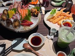 -匠和风精致料理(莆田财富中心店)