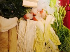 -牛New寿喜烧(虹桥新天地店)