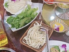 -塔兰齐新疆孜然火锅(鲤鱼山路店)