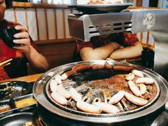 -九田家黑牛烤肉料理(石路天虹店)