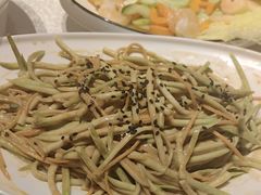 -人民公社大食堂(张家湾店)