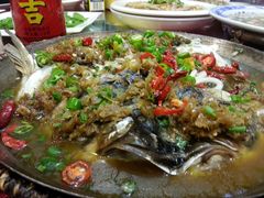 -锦膳添花酒楼(马站店)