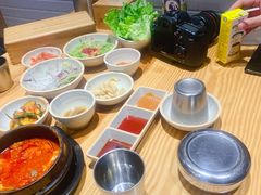 -喜来稀肉(北外滩白玉兰广场店)