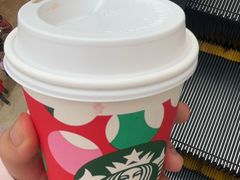 -星巴克臻选(周浦万达店)
