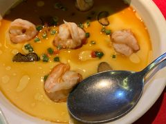 松露虾仁蒸蛋-胡桃里音乐酒馆(白云五号T5 MALL店)