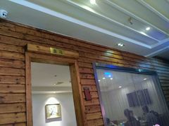 门面-球风海鲜餐厅(江头店)
