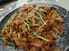 传统干炒牛河-沙河粉村·国家非遗传承(云台店)